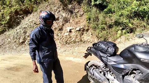 Kaligandaki Corridor Vlog Gulmi Baglung Parbat Offroad Ride