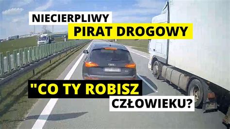 Nie wiem czy mnie chu ju z audi słyszysz ale nagrałem Cię YouTube