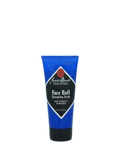 Jack Black Skincare and Men's Grooming - Mensfash