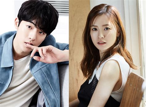 Nam Joo Hyuk Dan Jung Yu Mi Jadi Pengusir Hantu Dalam Drama Baru