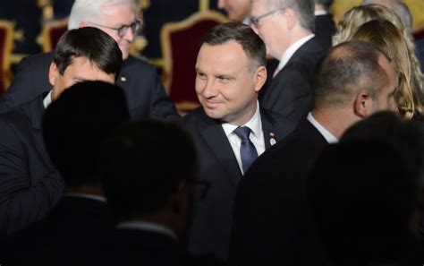 Andrzej Duda na spotkaniu państw grupy Arraiolos na Malcie RadioMaryja pl