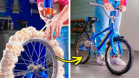 Best Bike Life Hacks To Upgrade Your Cycling Experience Youtube