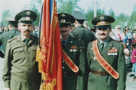 Сайт войсковой части 34159 (г. Алейск). Галерея