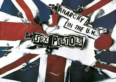 Sex Pistols Wiki Músicas Amino Oficial Amino