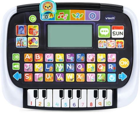 VTech Little Apps Light-Up Tablet by Vtech | Barnes & Noble®