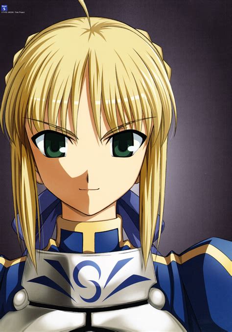 Saber Fate Stay Night Visual Novel Hot Sex Picture