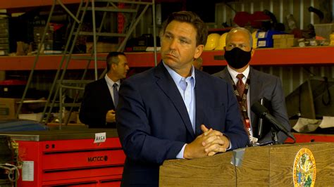 Watch 60 Minutes Season 53 Episode 29 Florida Governor Ron Desantis