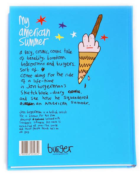 american summer burgerplex