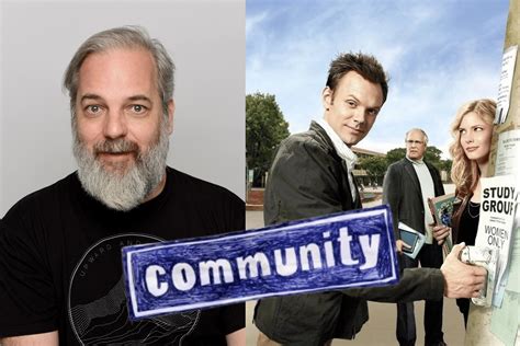 Dan Harmon Confirms 'Community' Movie Existence and Release Timeline ...