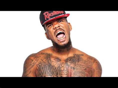 The Game One Blood 2020 McK Remix YouTube