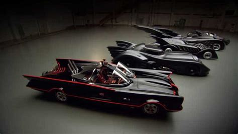 Epic Batmobile Documentary Now Available Online For Free, Thanks WB