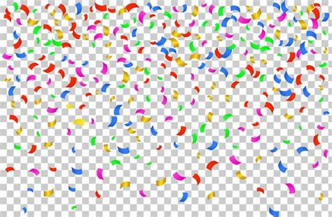 Download High Quality free birthday clipart confetti Transparent PNG ...