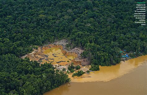 Rios Terras E Alimentos Contaminados Como Vivem Os Afetados Geral