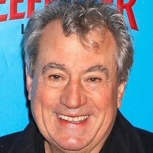 Terry Jones - Trivia, Family, Bio | Famous Birthdays