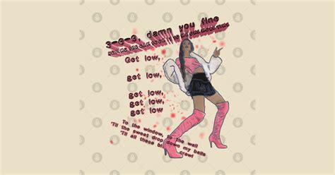 Damn You Fine Rap T Shirt Teepublic
