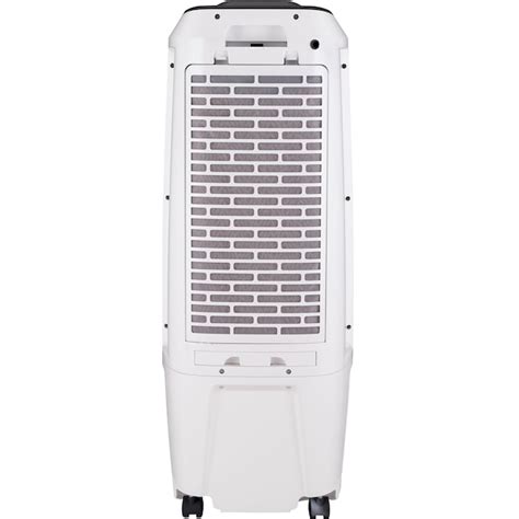 Honeywell 214 Cfm 3 Speed Indoor Portable Evaporative Cooler For 130 Sq Ft Motor Included In