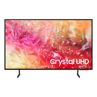 Business Crystal Uhd K Du Tv Ue Du Uxzt Samsung