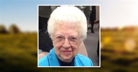 Virginia Lee Brock Obituary 2016 Sanders Funeral Care