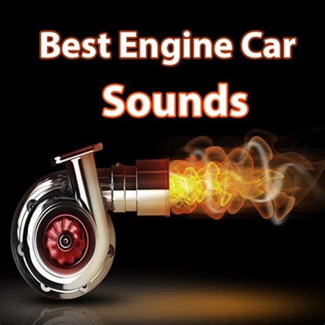 Best Engine Car Sounds by Hichem belaoui