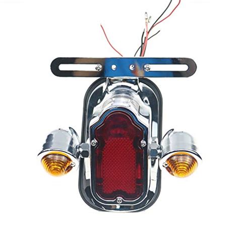 Best Harley Tombstone Tail Light