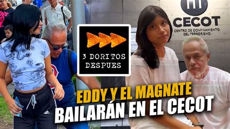 La Plaza Libertad le dice adiós a estos bailarines Eddy y El