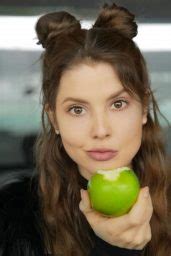 Amanda Cerny Bikini Photos Photoshoot For 138 Water CelebMafia