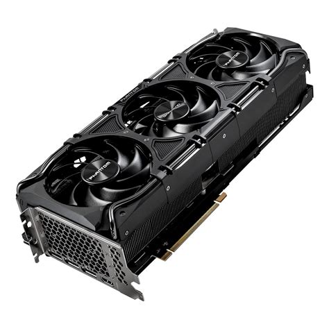 Gainward GeForce RTX 4090 Phantom Carte Graphique Garantie 3 Ans LDLC