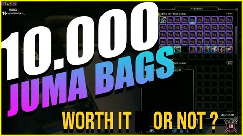 Neverwinter Opening 10000 Juma Bags Worth It Or Not Youtube