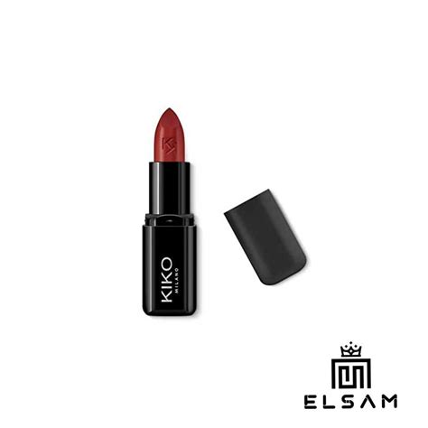 رژ لب کیکو Kiko Milano Smart Fusion Lipstick elsamshop