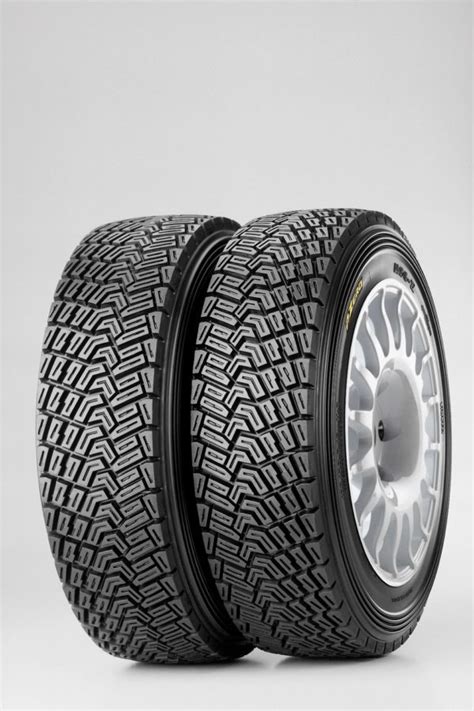 Pirelli Rally Tyre K Bendigo Tyres