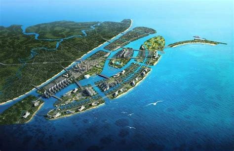 Vinhomes Long Beach Cần Giờ Vingroup【Thông tin chủ đầu tư】