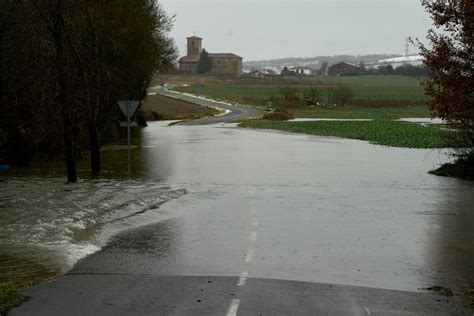 El Acuífero 23 Del Río Guadiana Pierde Dos Metros En Un Año