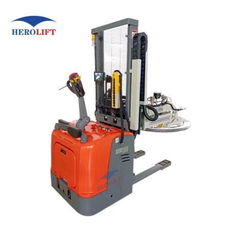 Wholesale Electric Vacuum Lifter With Forklift Manufacturer And