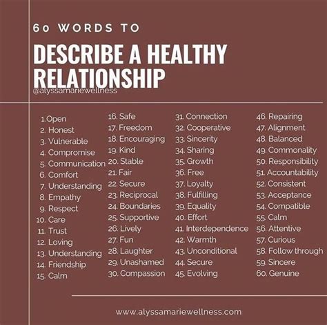 Pin On Healthy Relationships Healthy Relationship Tips Healthy