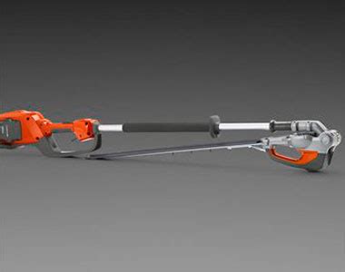 Husqvarna Lihe Inch Electric Hedge Trimmer Trimmer Only