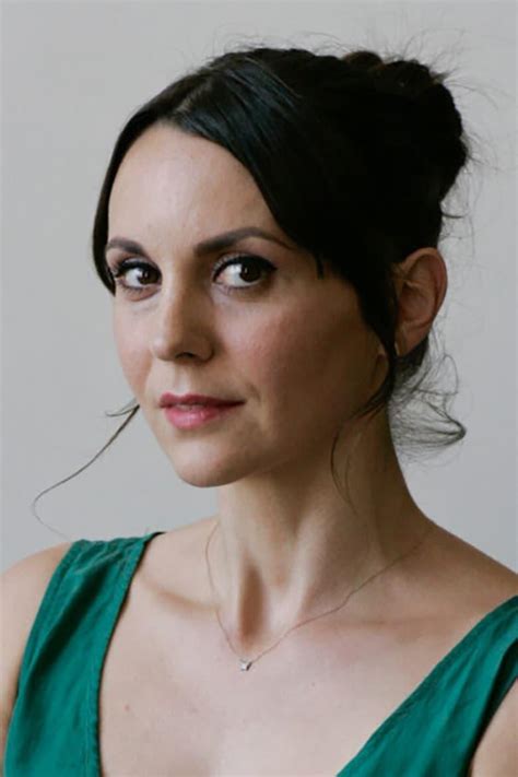 Nada Šargin About Entertainmentie