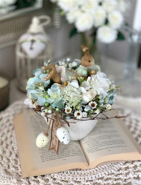 Pin By Yildirim Zanajana On Easter Spring Easter Decor Easter