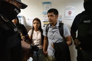 Immigration Judges Dismissed: Concerns Over Due Process & Policy Shift