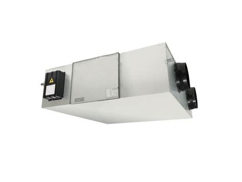 Shop Factory Direct Dc Motor Ervs 600~1300 M3 H Commercial Suspended Ventilation Systems With