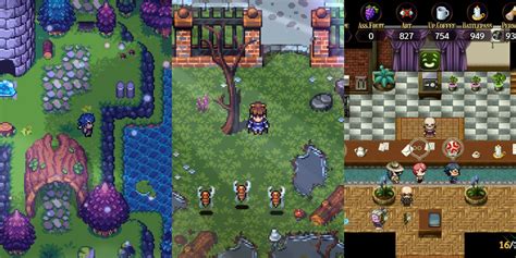 Steam: RPG Demos You Should Try Before Buying