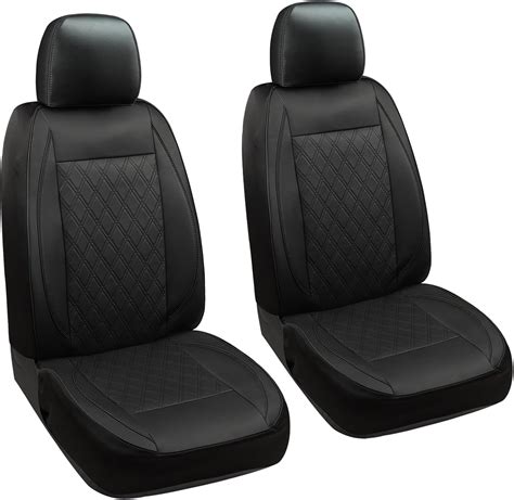 Giant Panda Funda De Asiento Delantero De Coche Para Ford Fundas De