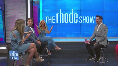 Rhody Roundup The Rhode Show 6 30 23 YouTube