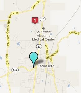 Thomasville, AL Hotels & Motels - See All Discounts