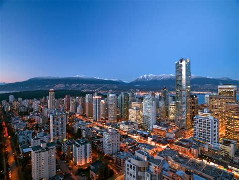 Living Shangri-La Vancouver | DIALOG