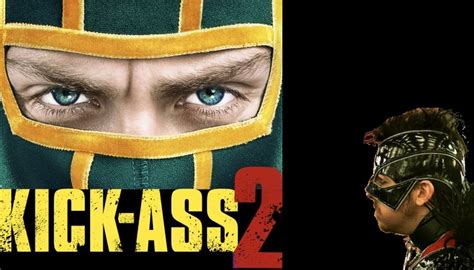 Kick Ass Listo Para Machacar 2 Nuevo Tráiler Y Pósters De Personaje