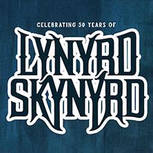 Tickets Konzerte Lynyrd Skynyrd Celebrating Years Halle Saale