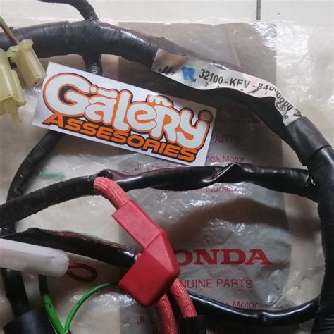 Jual Kabel Body Legenda Kabel Bodi Honda Legenda Original Honda Legenda