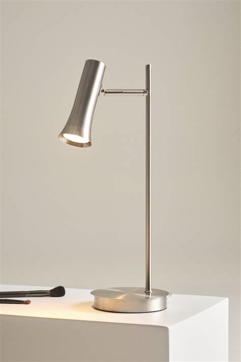 TORO Bordslampa Silver Belysning Jotex