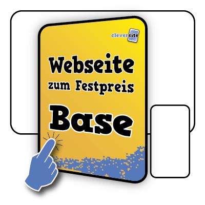 Website Erstellen Lassen Professionelles Webdesign Festpreis