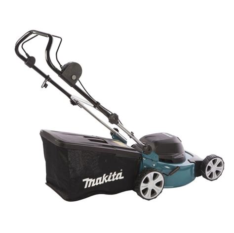 Makita Inch Lawn Mower Elm Specification And Features